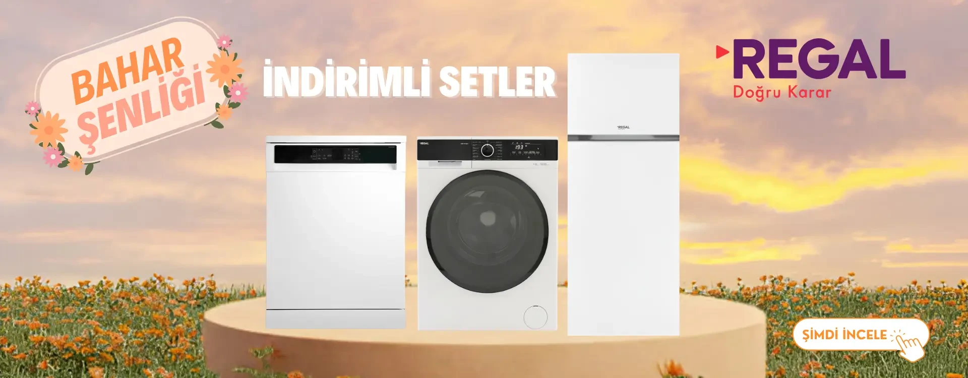 Regal Bahar Şenliği (1)