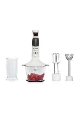 Arnica 12F5 Panna Stick Blender Set Beyaz - 2