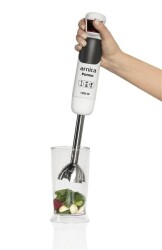 Arnica 12F5 Panna Stick Blender Set Beyaz - 3