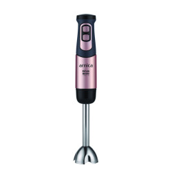 Arnica 12F8 Diva Trend Blender Set Rose - 6