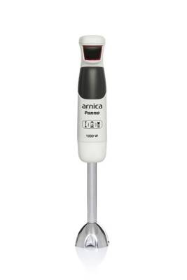 Arnica 12G1 Panna Stick Blender Beyaz - 1