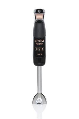 Arnica 12G2 Panna Stick Blender Siyah - 1