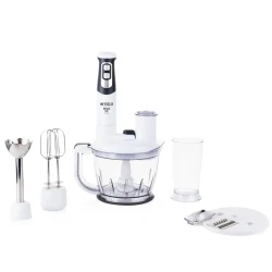 Arnica 12Pb Diva Pro Blender Set Beyaz - 1