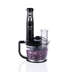 Arnica 12Pe Diva Pro Blender Set Siyah - 3