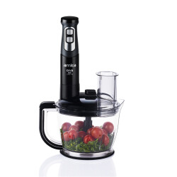 Arnica 12Pe Diva Pro Blender Set Siyah - 6