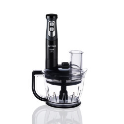 Arnica 12Pe Diva Pro Blender Set Siyah - 11