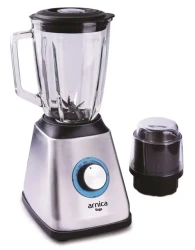 Arnica 170J Vega Blender Gümüş - 1