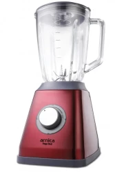 Arnica 170Q Vega Blender Kırmızı - 2