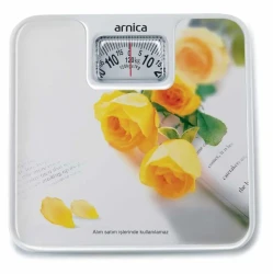 Arnica Perfect 9011 Banyo Baskülü - 1