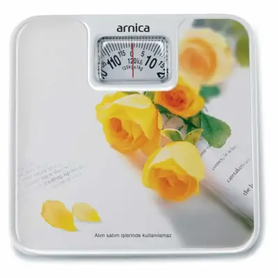 Arnica Perfect 9011 Banyo Baskülü - 1