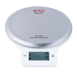 Arnica 178N Balanza 3211 Mutfak Tartısı Gh29020 - 2