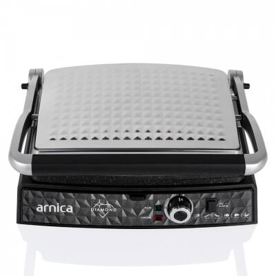 Arnica 17E7 Diamond Tost Makinesi Çelik Gh26252 - 8