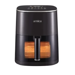 Arnica Airfryer 6 Lt 17Be Gh22220 - 1