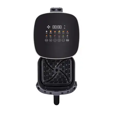 Arnica Airfryer 6 Lt 17Be Gh22220 - 2