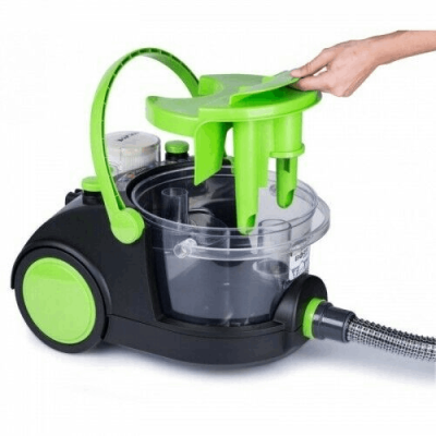 Arnica Bora 4000 Water Filter Vacuum Cleaner - 3