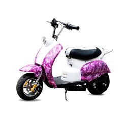 CHNA Elektrikli Çocuk Scooter - 1