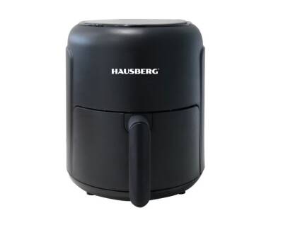 Hausberg HB-2356 2.6 Litre Airfryer - 3