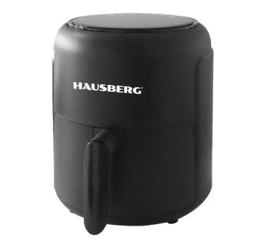 Hausberg HB-2356 2.6 Litre Airfryer - 1