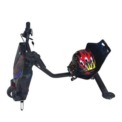 Hausberg Hb-Kd05 Drift Scooter - 2