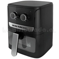 Hausberg Hb2340 5Lt Airfryer - 1