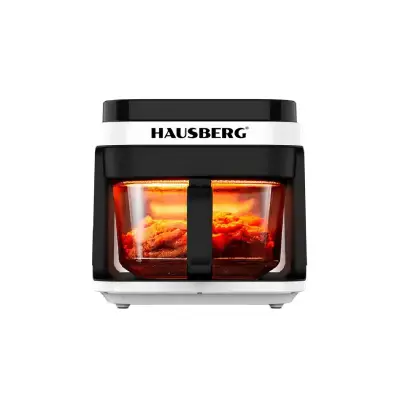 Hausberg Hb2345 Cam Hazne Airfryer - 1