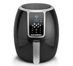 Hausberg Hb2355 Airfryer Fritöz - 1