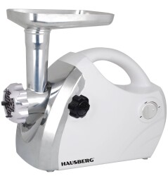 Hausberg Hb3430 Elek. Et Makinesi - 1