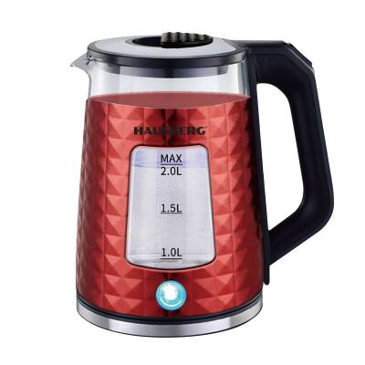 Hausberg Hb3617 Kettle - 2