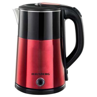 Hausberg Hb3618 Kettle - 1