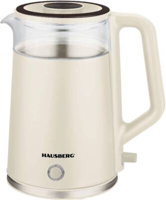 Hausberg Hb3619 Kettle - 1