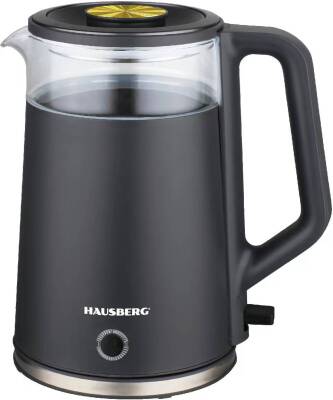 Hausberg Hb3619 Kettle - 3