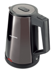 Hausberg Hb3620 Çelik Kettle - 1