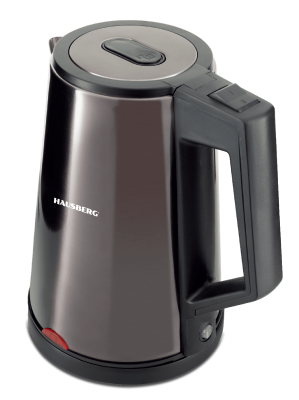 Hausberg Hb3620 Çelik Kettle - 1