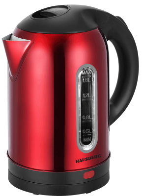 Hausberg Hb3621 Kettle - 1