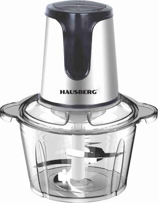 Hausberg Hb4505 Rondo 2Lt Inox-Cam - 1