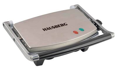 Hausberg Hb 532 Tost Ve Grill Makinesi - 1