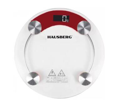 Hausberg Hb6000 Baskül - 1