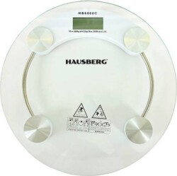 Hausberg Hb6000 Baskül - 2