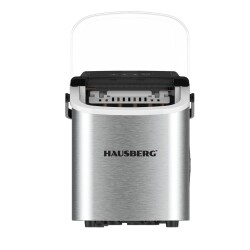 Hausberg Hb6019 Buz Yapma Makinesi - 4