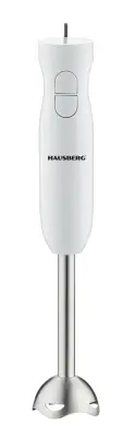 Hausberg HB7674 Elektrikli Blender - 1