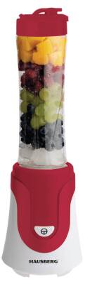 Hausberg Hb7676 Smoothie Blender - 6