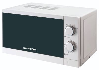 Hausberg Hb8005Ab Mikrodalga - 1