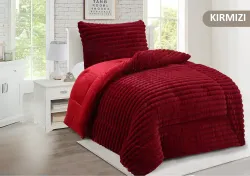 Hope Comforter Set Tek Kişilik - 4