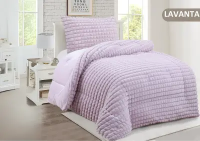 Hope Comforter Set Tek Kişilik - 2