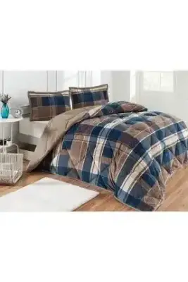 Merinos Comforter Yorgan Set 220X240 - 3