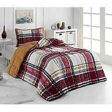 Merinos Comforter Yorgan Set 220X240 - 4