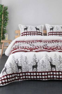 Merinos Comforter Yorgan Set 220X240 - 1