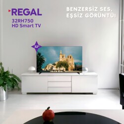 REGAL 32R750 32