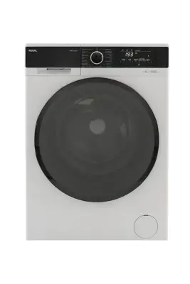 Regal Beyaz 9 Kg Çamaşır Makinesi CMI 91002 - 1