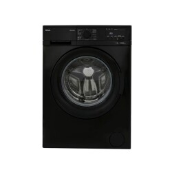 Regal CMI 91002 S Siyah 9 Kg Çamaşır Makinesi - 2